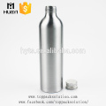 fabricant de bouteille d&#39;aluminium rechargeable 150ml / 250ml / 500ml vide personnalisé